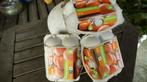 eierdoosjes 100st, Dieren en Toebehoren, Pluimvee | Toebehoren, Ophalen, Gebruikt