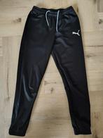 Sport / Joggingbroek Puma, Gebruikt, Jongen of Meisje, Puma, Sport- of Zwemkleding