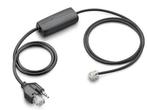 Plantronics Poly APS-11 hook switch, Ophalen of Verzenden, Nieuw, Bedraad, Poly (Plantronics)