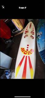 Windsurf set - Compleet!, Watersport en Boten, Windsurfen, 250 tot 300 cm, Ophalen of Verzenden, Met vin(nen), Complete set