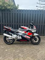 Honda CBR 600 F2 1993, Motoren, Gebruikt