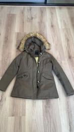 Air Force meisjes jas, Kleding | Dames, Jassen | Winter, Ophalen of Verzenden, Zo goed als nieuw, Maat 34 (XS) of kleiner
