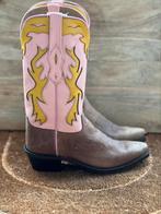 Bootstock cowboylaarzen Candy woman 36, Hoge laarzen, Bruin, Verzenden, Bootstock BV