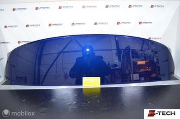 Achterklepspoiler Audi Q2 GA S-line ('16-'20) 81a827933c BL beschikbaar voor biedingen