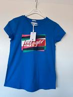 Tommy Hilfiger shirt/ t-shirt maat 164 nieuw, Meisje, Nieuw, Ophalen of Verzenden, Tommy Hilfiger