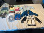 Mt 74 zomerpakket baby - 20 stuks, Kinderen en Baby's, Babykleding | Baby-kledingpakketten, Ophalen