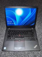 Lenovo laptop T470 Thinkpad, Computers en Software, Windows Laptops, 2 tot 3 Ghz, 8 GB, Ophalen of Verzenden, SSD