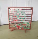 Oud Klassikaal Rekenbord, Ophalen, Geschiedenis