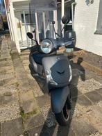 Sym fiddle 2, Fietsen en Brommers, Scooters | SYM, Ophalen, Gebruikt, 60 cc, Maximaal 45 km/u