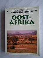 NATUURREISGIDS OOSTAFRIKA door Horst en Wally Hagen, Boeken, Ophalen of Verzenden, Nieuw, Natuur algemeen