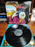 Helloween - Keeper Of The Seven Keys Part 1 - Vinyl, Ophalen of Verzenden, Zo goed als nieuw, 12 inch, Progressive