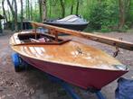 Top 349, Watersport en Boten, Ophalen, Gebruikt, Zeilboot