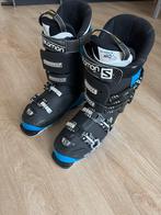 Skischoenen Salomon X Pro 80, Sport en Fitness, Skiën en Langlaufen, Gebruikt, Ophalen, Salomon