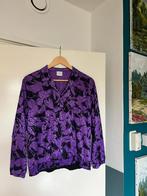 Vintage blouse, Maat 38/40 (M), Ophalen of Verzenden