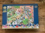 Puzzels, Ophalen, 500 t/m 1500 stukjes, Gebruikt, Legpuzzel