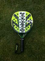 Babolat Counter Viper | Padelracket, Sport en Fitness, Ophalen of Verzenden, Zo goed als nieuw, Padelracket