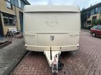 Tabbert baronesse silverline edition, Caravans en Kamperen, Caravans, Rondzit, Tabbert, Particulier, 6 tot 7 meter