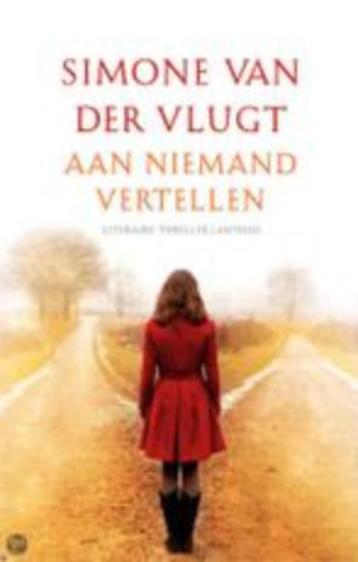 8x Simone van der Vlugt beschikbaar voor biedingen