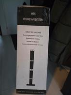 Zelf bruiner spray tan apparaat, Ophalen, Luchtreiniger