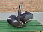 Cybex Autostoel Groep 0 + Aeromoov & Jollein wagenspanner, Kinderen en Baby's, Autostoeltjes, Autogordel of Isofix, Zo goed als nieuw