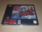 Hook SNES Game Case, Avontuur en Actie, Verzenden, 1 speler, Zo goed als nieuw