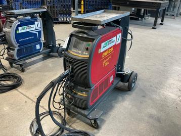 Selco Genesis 3000 MTE Welding machine beschikbaar voor biedingen