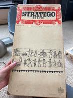 Vintage Stratego Spel, Hobby en Vrije tijd, Gezelschapsspellen | Bordspellen, Ophalen