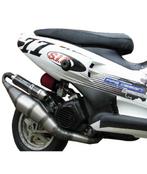 Pipe design hornet evo gezocht !!! Nette staat, Ophalen