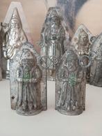 Chocolade mal: kerstman, père Noël, weihnachtsmann, Ophalen of Verzenden