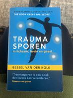 Traumasporen - Bessel van der Kolk, Ophalen of Verzenden, Zo goed als nieuw, Klinische psychologie