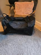 Reistas voor hond of kat 30x30x54, Ophalen, Zo goed als nieuw