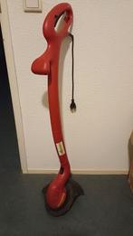 Elektrische Grastrimmer - Gebruikt, Tuin en Terras, Ophalen, Gebruikt, Trimmer GTE 300 HVC, 10 tot 30 cm