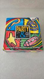 Party & Co EXTREME (HILLARISCH!), Vijf spelers of meer, Ophalen, Gebruikt, JUMBO