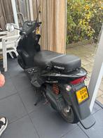 Scooter, Ophalen of Verzenden, Zo goed als nieuw, Benzine, Agility