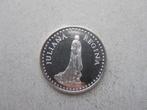 30-jarig regerinsjubileum Koningin Juliana 1978 ZILVER, Verzenden, Zilver, Nederland