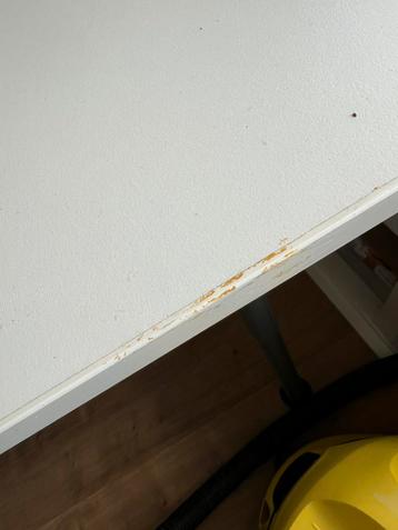 Ikea bureau Galant 160 x 80 - afbeelding 5