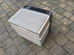 Electrolux koelkast RC165 36ltr gas 12V 230V, Ophalen of Verzenden, Gebruikt