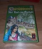 Carcassonne Het Rad van Fortuin, Nieuw, Ophalen of Verzenden