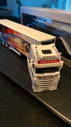 Wsi modelvrachtwagen Adri & Zoon, Hobby en Vrije tijd, Modelauto's | 1:50, Ophalen of Verzenden, Zo goed als nieuw, Bus of Vrachtwagen