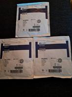 Kendall ECG Elektrodes -H124SG 3 Zakjes (150 stuks), Diversen, Ophalen of Verzenden
