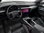 Audi e-tron 55 quattro Business edition Plus 95 kWh 2x Laadp, Auto's, Audi, Automaat, Met garantie (alle), 43 €/maand, Vierwielaandrijving