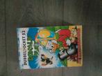 Donald Duck de heksen afleider, Eén stripboek, Ophalen, Nieuw