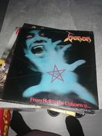 Venom, Cd's en Dvd's, Vinyl | Hardrock en Metal, Gebruikt, Ophalen of Verzenden