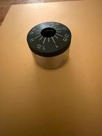 Tone Arm Weight, Verzenden, Zo goed als nieuw, Technics