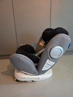 Lorelli Lusso Grey autostoel 0-36 kg SPS Isofix 360, Ophalen, Overige merken, Autogordel