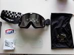 Motorbril origineel Barstow USA, nieuwstaat., Motoren, Ophalen of Verzenden, Tweedehands, Overige merken