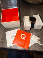 Fossil smartwatch, Staal, Fossil, Polshorloge, Ophalen of Verzenden