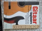 Gitaar voor beginners boek, Boeken, Instrument, Tom Fleming, Nieuw, Ophalen of Verzenden
