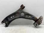 Draagarm links-voor van een Seat Leon, Auto-onderdelen, Ophalen of Verzenden, 3 maanden garantie, Gebruikt, Seat