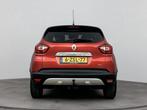 Renault Captur 0.9 TCe Helly Hansen | Trekhaak | Stoelverwar, Auto's, Renault, Voorwielaandrijving, Gebruikt, Met garantie (alle)